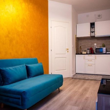 Isabel Apartaments Old Town パドヴァ エクステリア 写真
