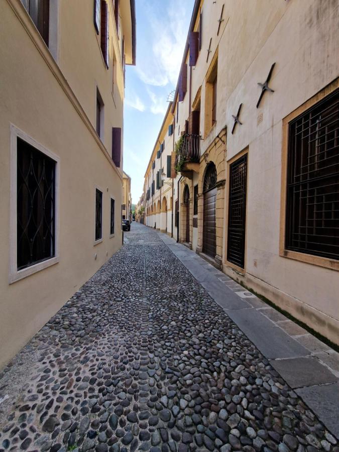 Isabel Apartaments Old Town パドヴァ 部屋 写真