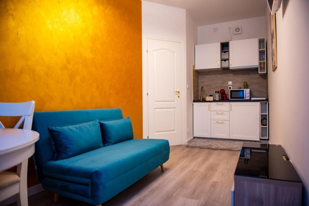 Isabel Apartaments Old Town パドヴァ エクステリア 写真