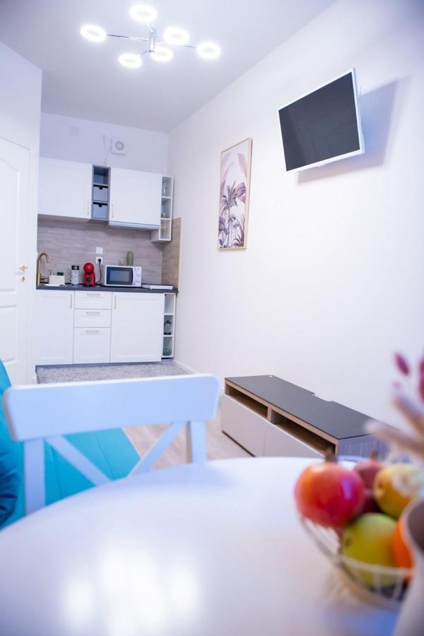 Isabel Apartaments Old Town パドヴァ エクステリア 写真