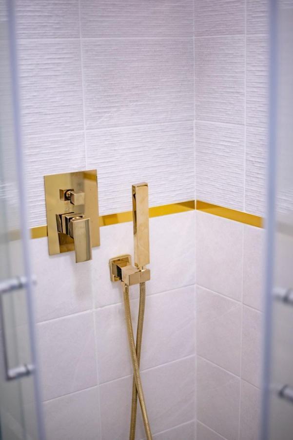 Isabel Apartaments Old Town パドヴァ エクステリア 写真