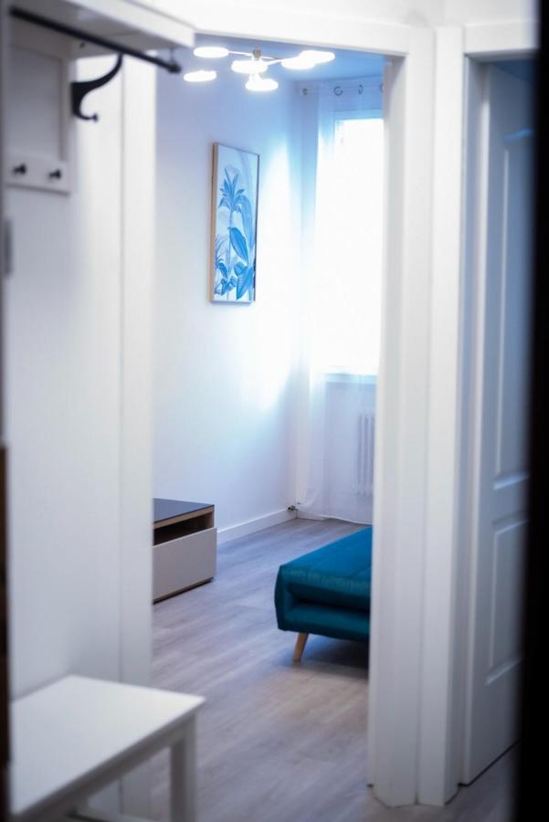 Isabel Apartaments Old Town パドヴァ エクステリア 写真