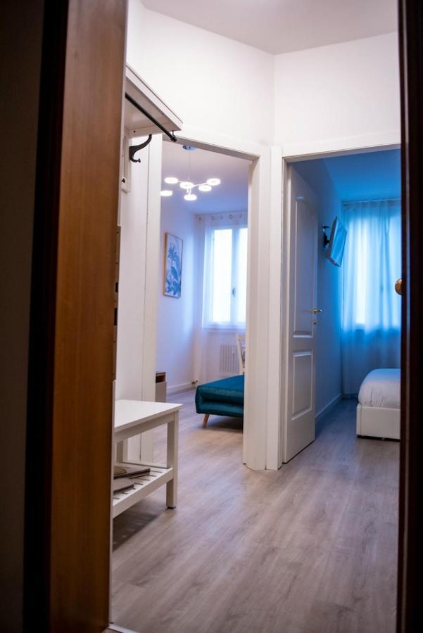 Isabel Apartaments Old Town パドヴァ エクステリア 写真