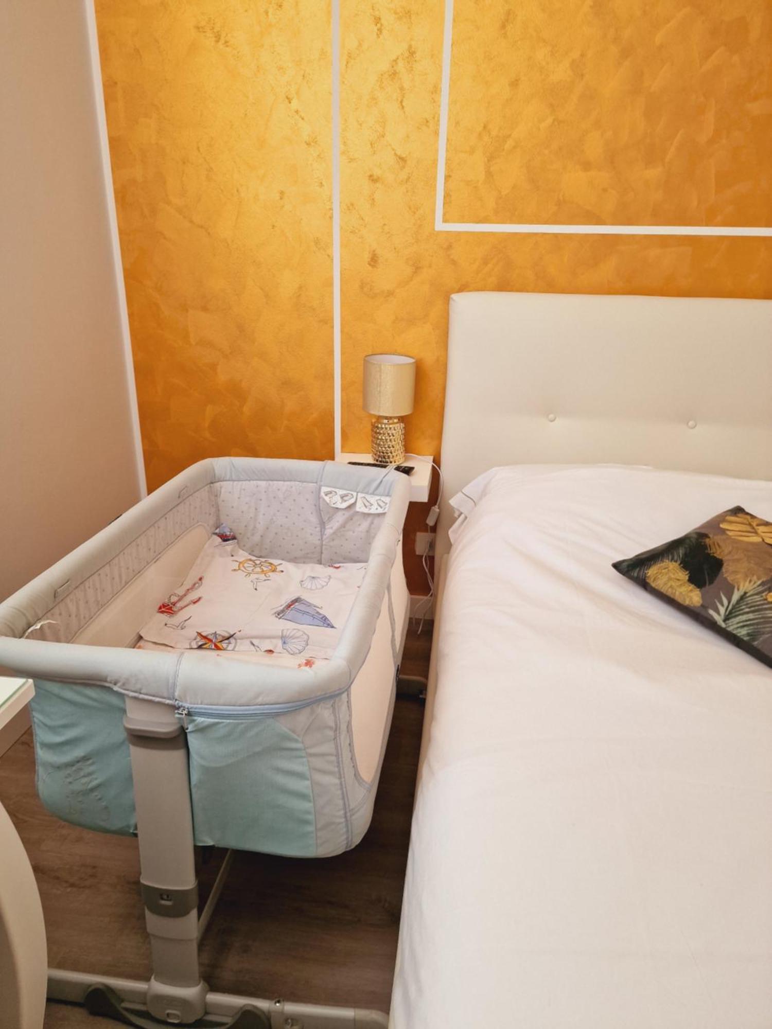 Isabel Apartaments Old Town パドヴァ エクステリア 写真